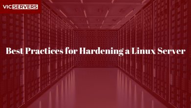 Best Practices for Hardening a Linux Server