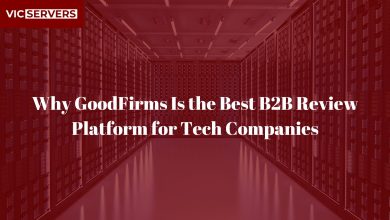 Why GoodFirms Is the Best B2B Review Platform for Tech Companies