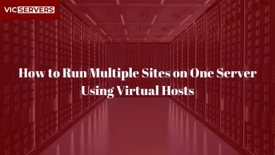 How to Run Multiple Sites on One Server Using Virtual Hosts