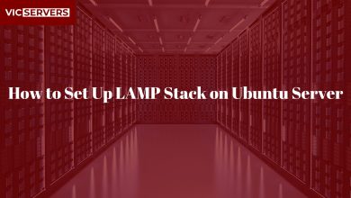 How to Set Up LAMP Stack on Ubuntu Server